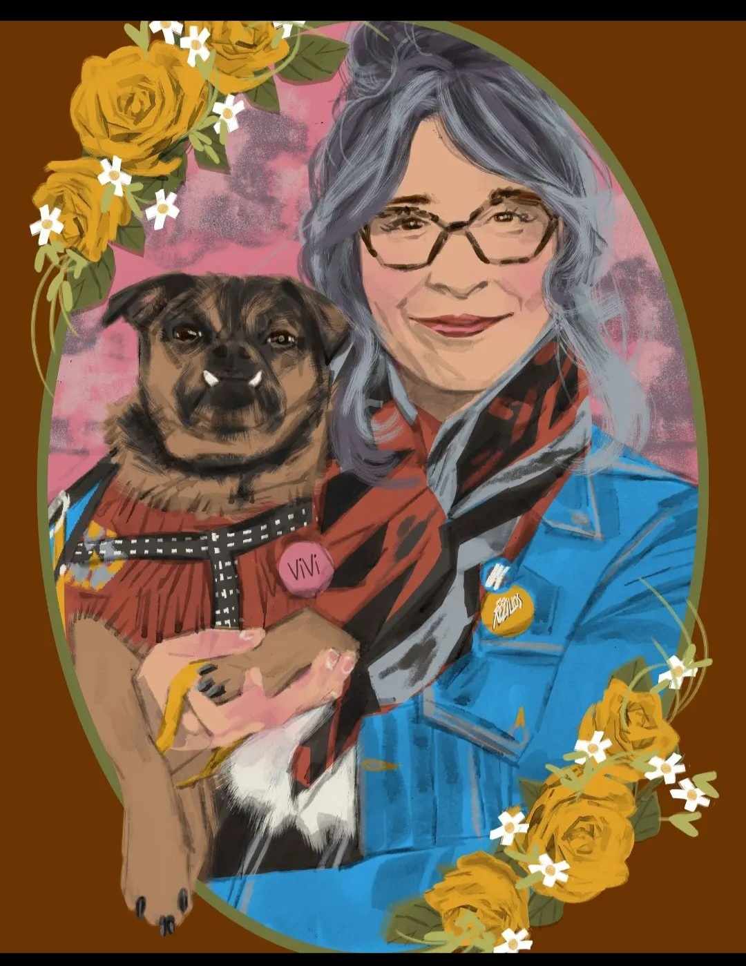 Fine Art Print Commission