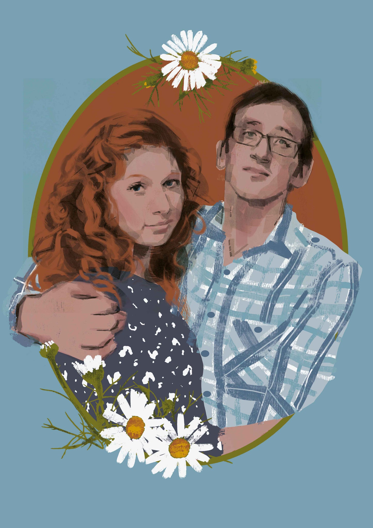 Fine Art Print Commission