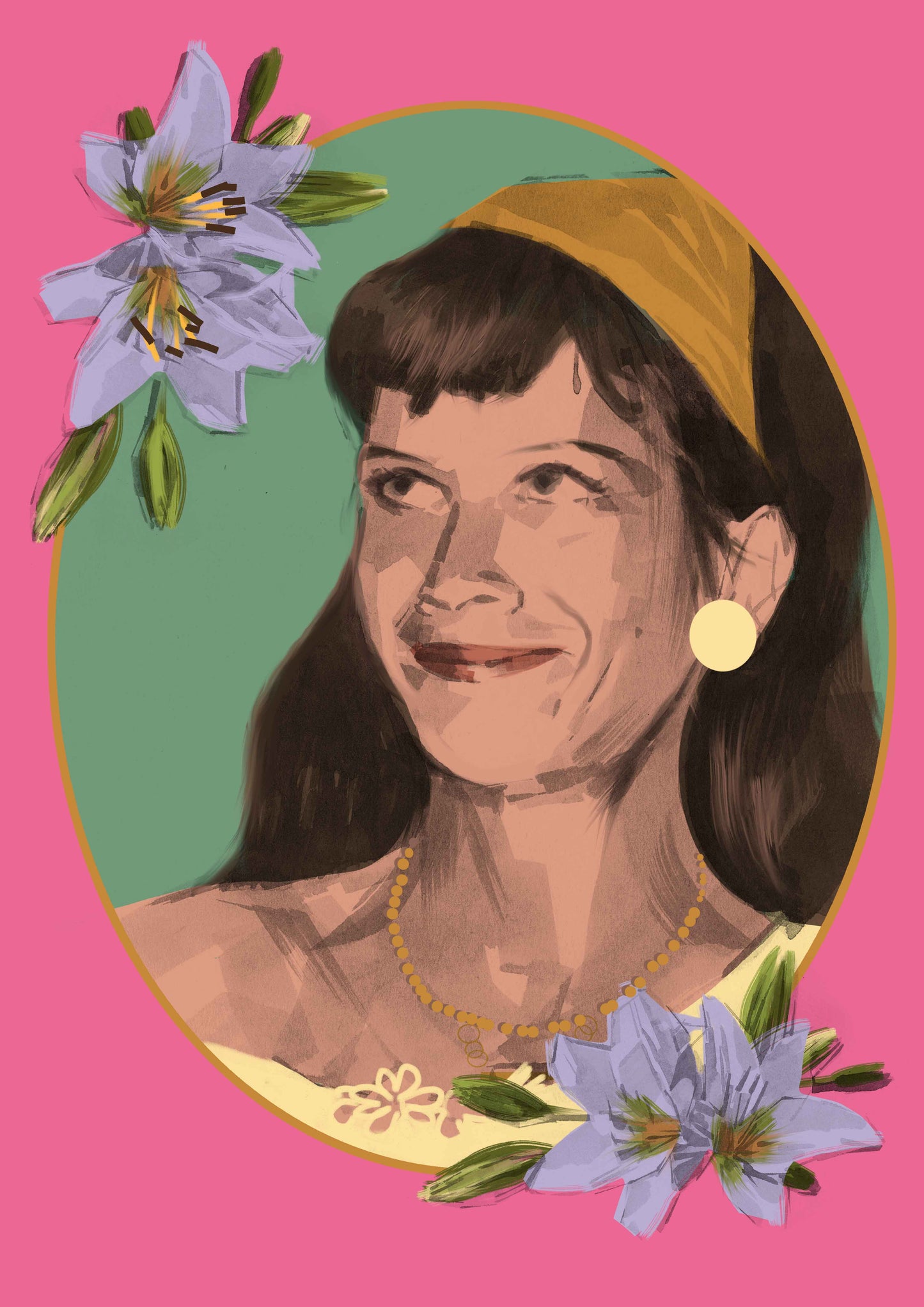 Fine Art Print Commission