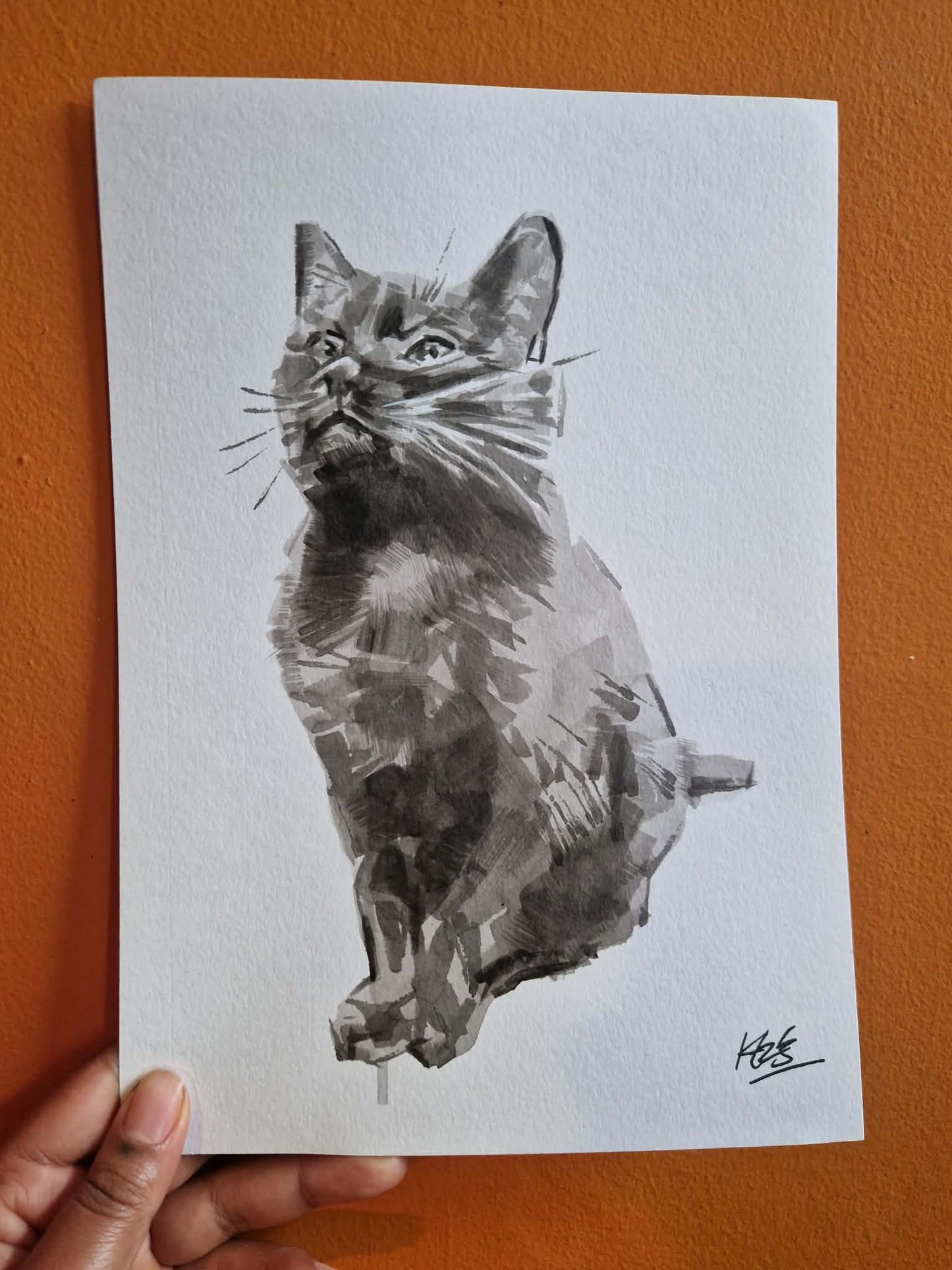 Small Commissions