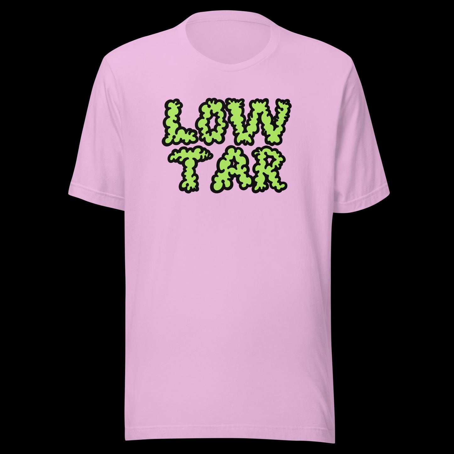 Low Tar Toxie Unisex t-shirt