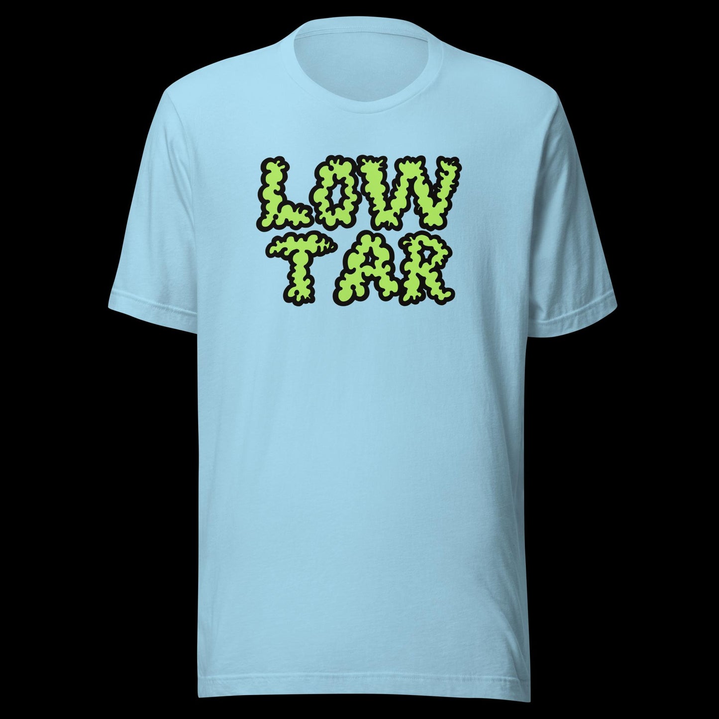 Low Tar Toxie Unisex t-shirt