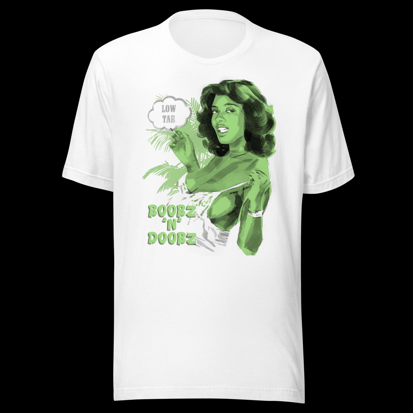 B00BZ N D00BZ Unisex t-shirt